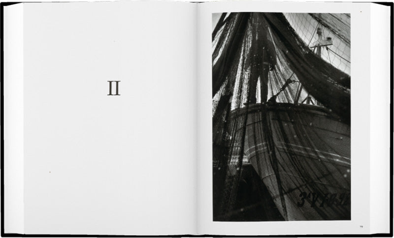 Sebastião Salgado: Workers