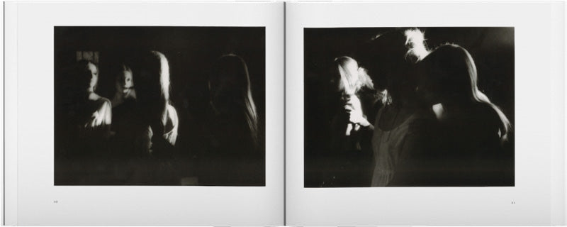 Sally Mann: Still Time