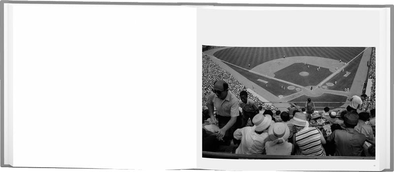 Tod Papageorge: American Sports, 1970