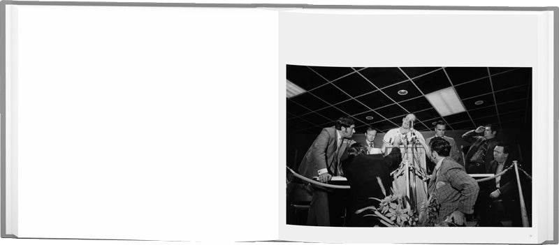 Tod Papageorge: American Sports, 1970
