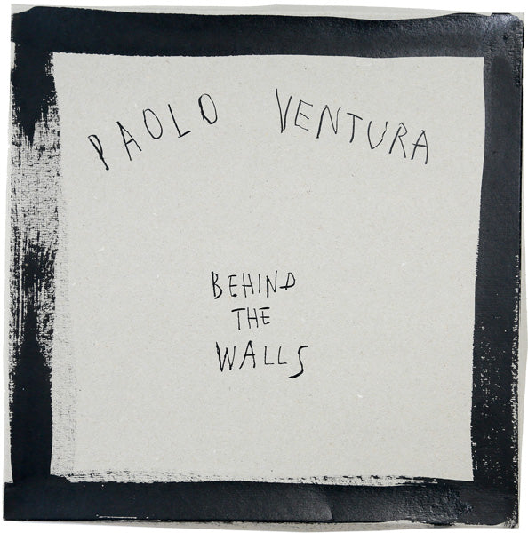 Behind the Walls by Paulo Ventura