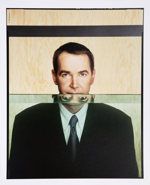 Limited-Edition box set of Periodical Photographs (Jeff Koons)