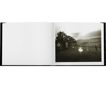 Sally Mann: Immediate Family
