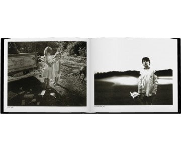 Sally Mann: Immediate Family