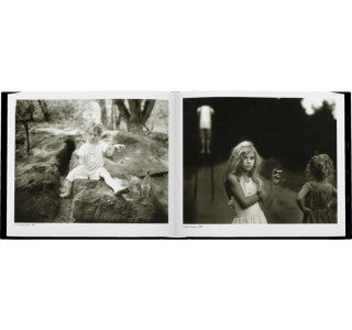 Sally Mann: Immediate Family