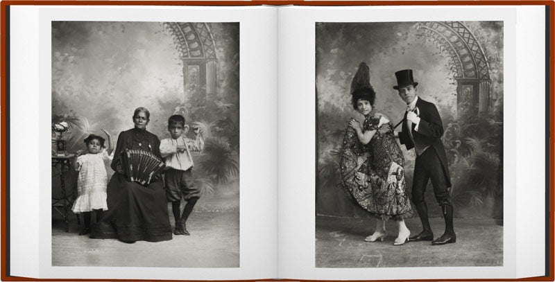 Mexican Portraits