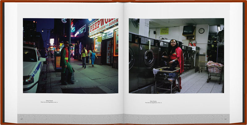 Mexican Portraits