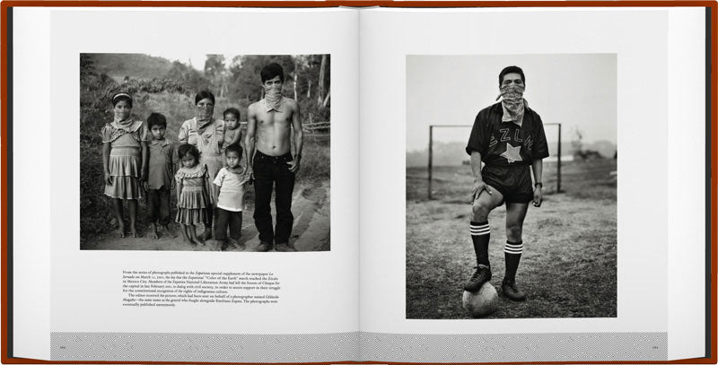 Mexican Portraits
