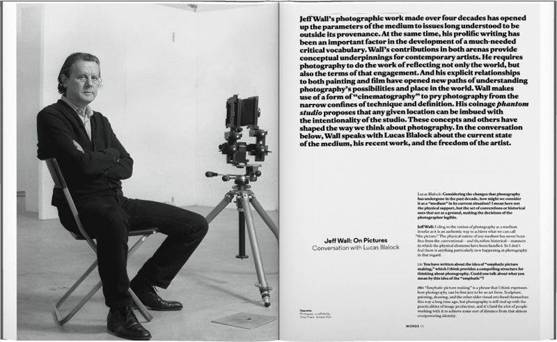 Hello, Photography: Aperture 210, Spring 2013