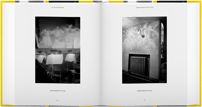 Martin Parr: The Non-Conformists