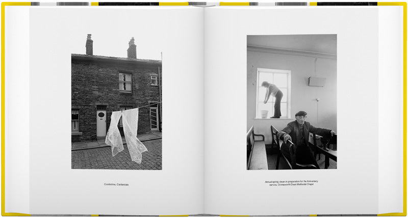Martin Parr: The Non-Conformists