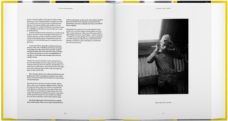 Martin Parr: The Non-Conformists