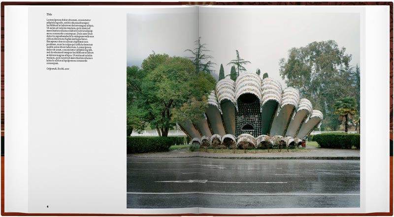 The Sochi Project