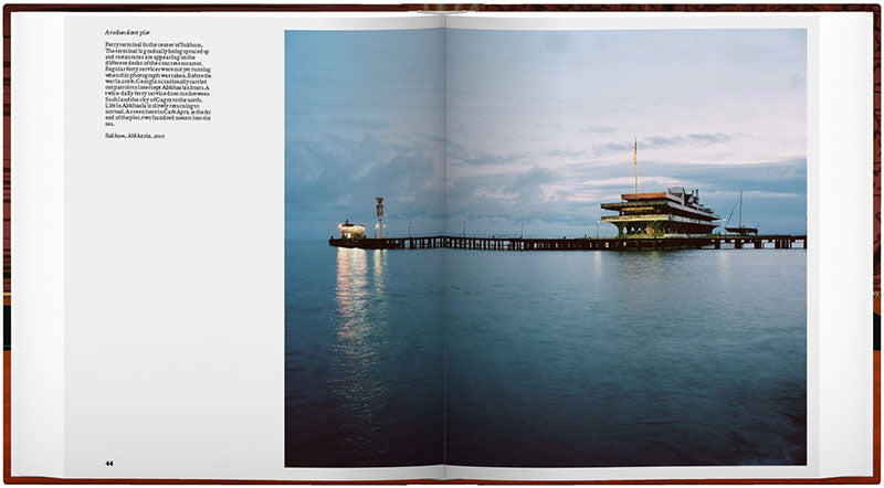 The Sochi Project