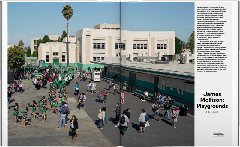 Playtime: Aperture 212, Fall 2013