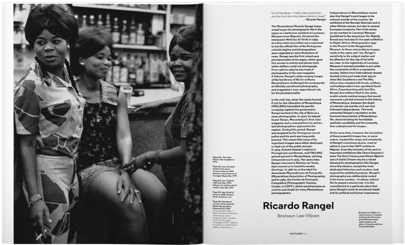 Photography as you don’t know it: Aperture 213, Winter 2013