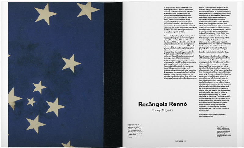 Photography as you don’t know it: Aperture 213, Winter 2013
