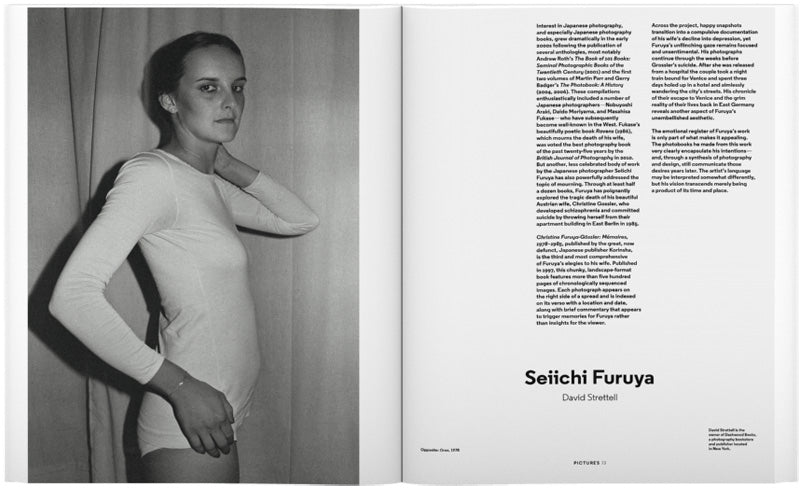 Photography as you don’t know it: Aperture 213, Winter 2013