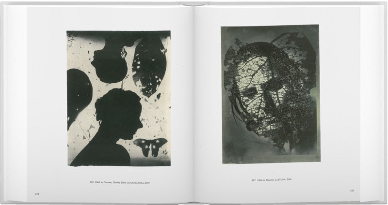 Emmet Gowin
