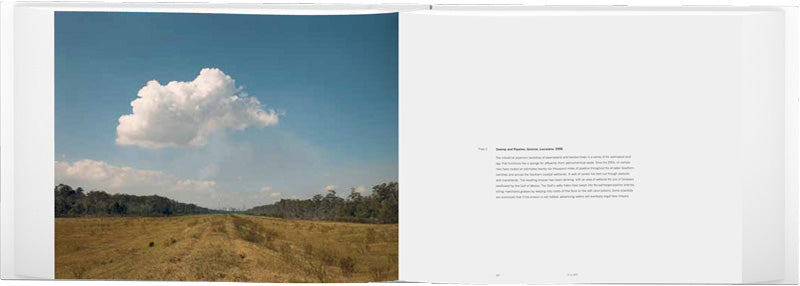 Richard Misrach: Petrochemical America