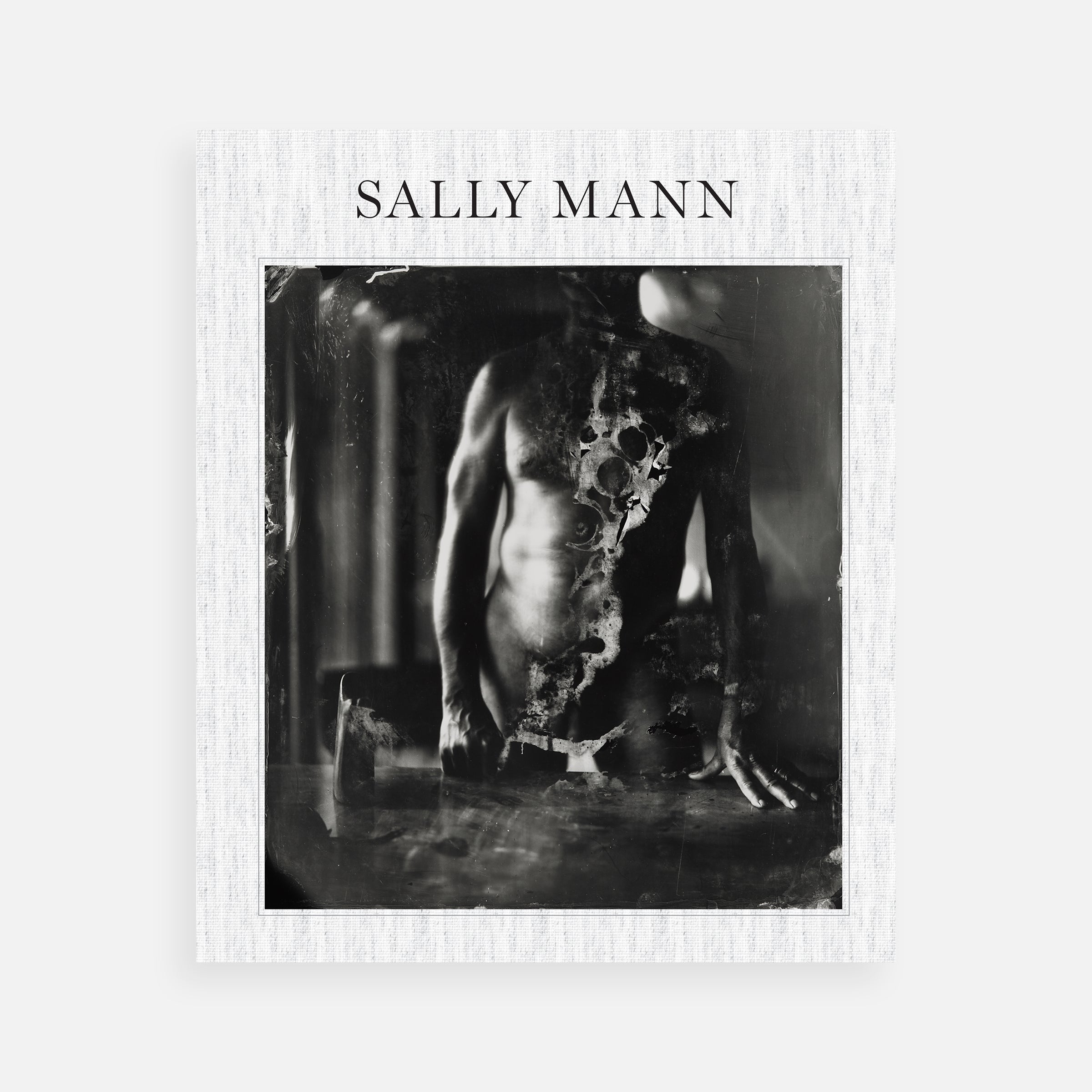 Sally Mann: Proud Flesh