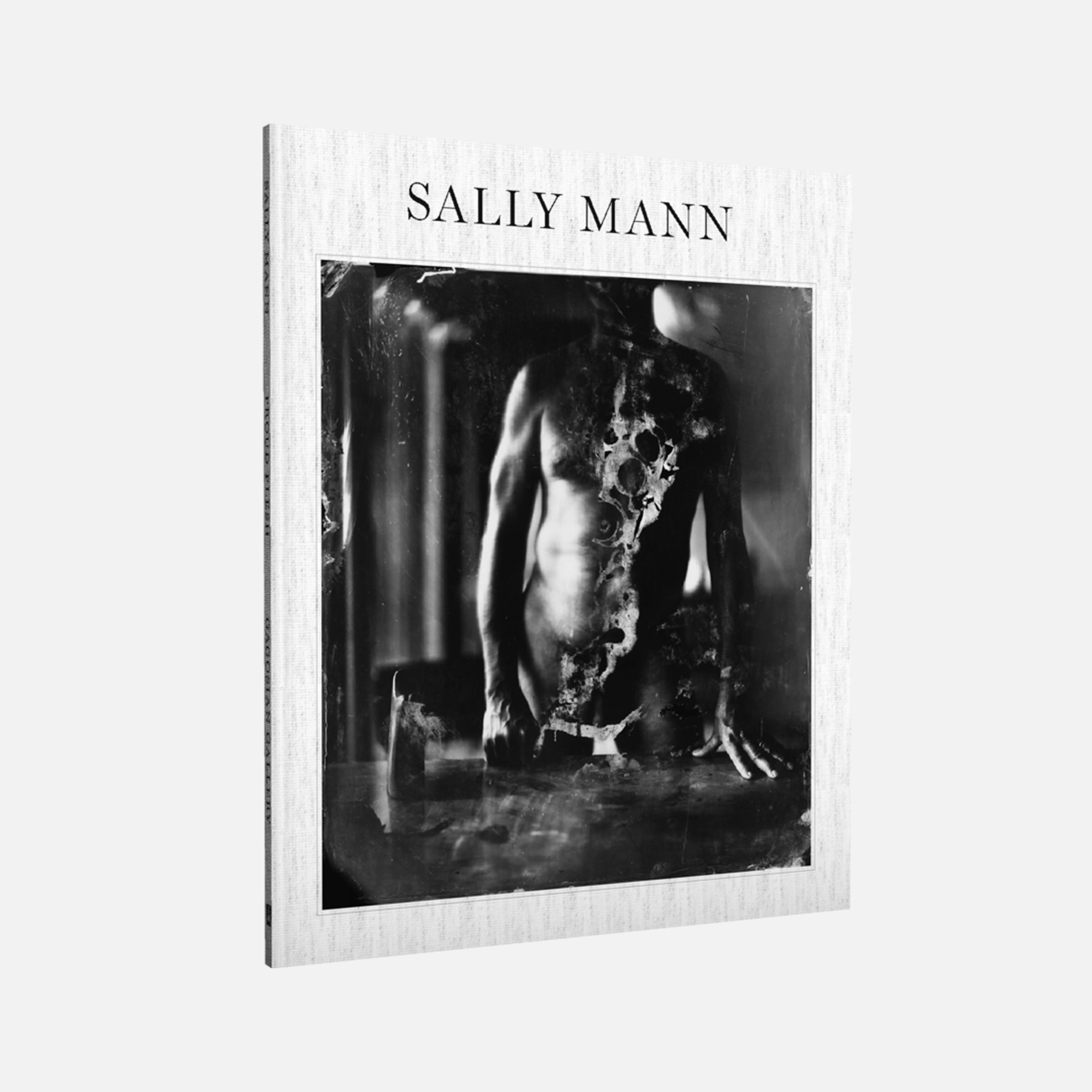 Sally Mann: Proud Flesh