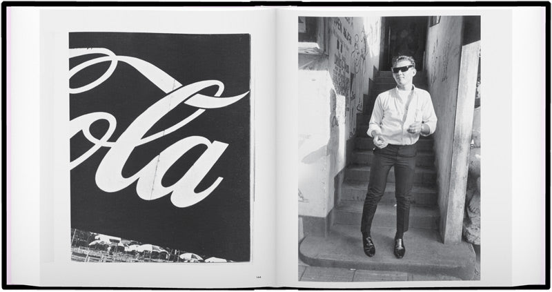Shomei Tomatsu: Chewing Gum and Chocolate