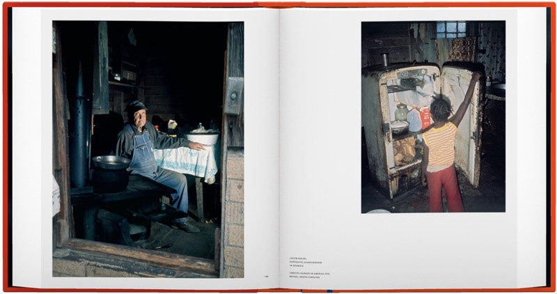 The Open Road: Photography and the American Roadtrip