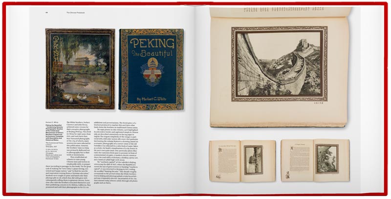 The Chinese Photobook