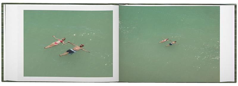 Richard Misrach: The Mysterious Opacity of Other Beings