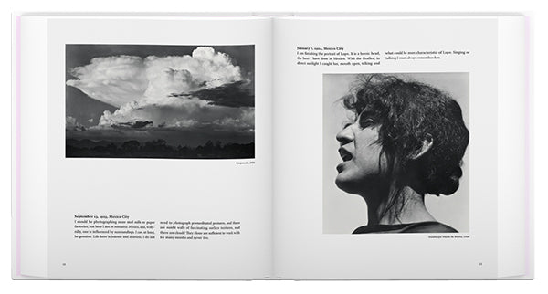 Edward Weston: The Flame of Recognition