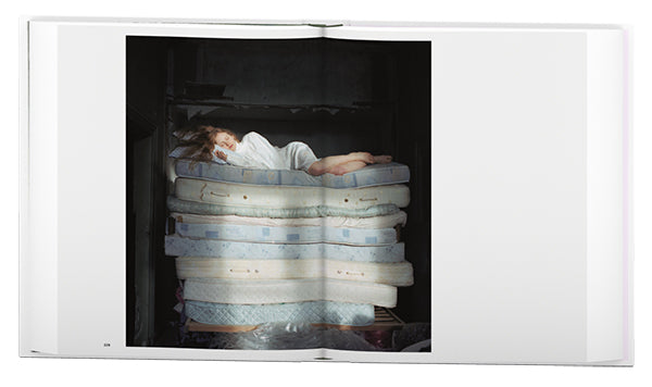 Hellen Van Meene: The Years Shall Run Like Rabbits