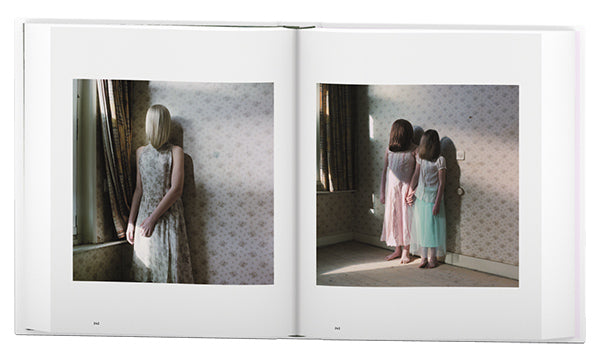 Hellen Van Meene: The Years Shall Run Like Rabbits