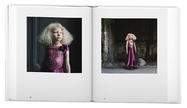 Hellen Van Meene: The Years Shall Run Like Rabbits