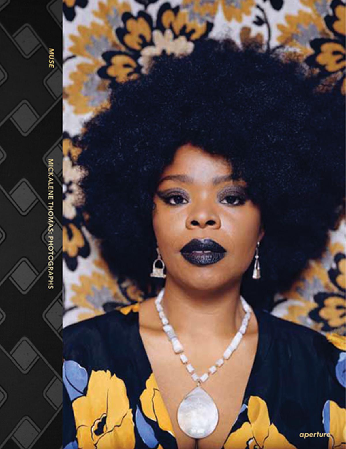 Muse: Mickalene Thomas