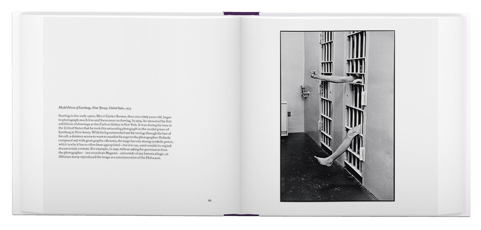 Henri Cartier-Bresson: Aperture Masters of Photography