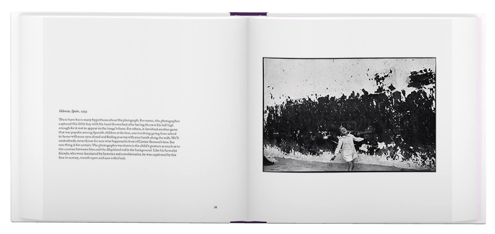 Henri Cartier-Bresson: Aperture Masters of Photography