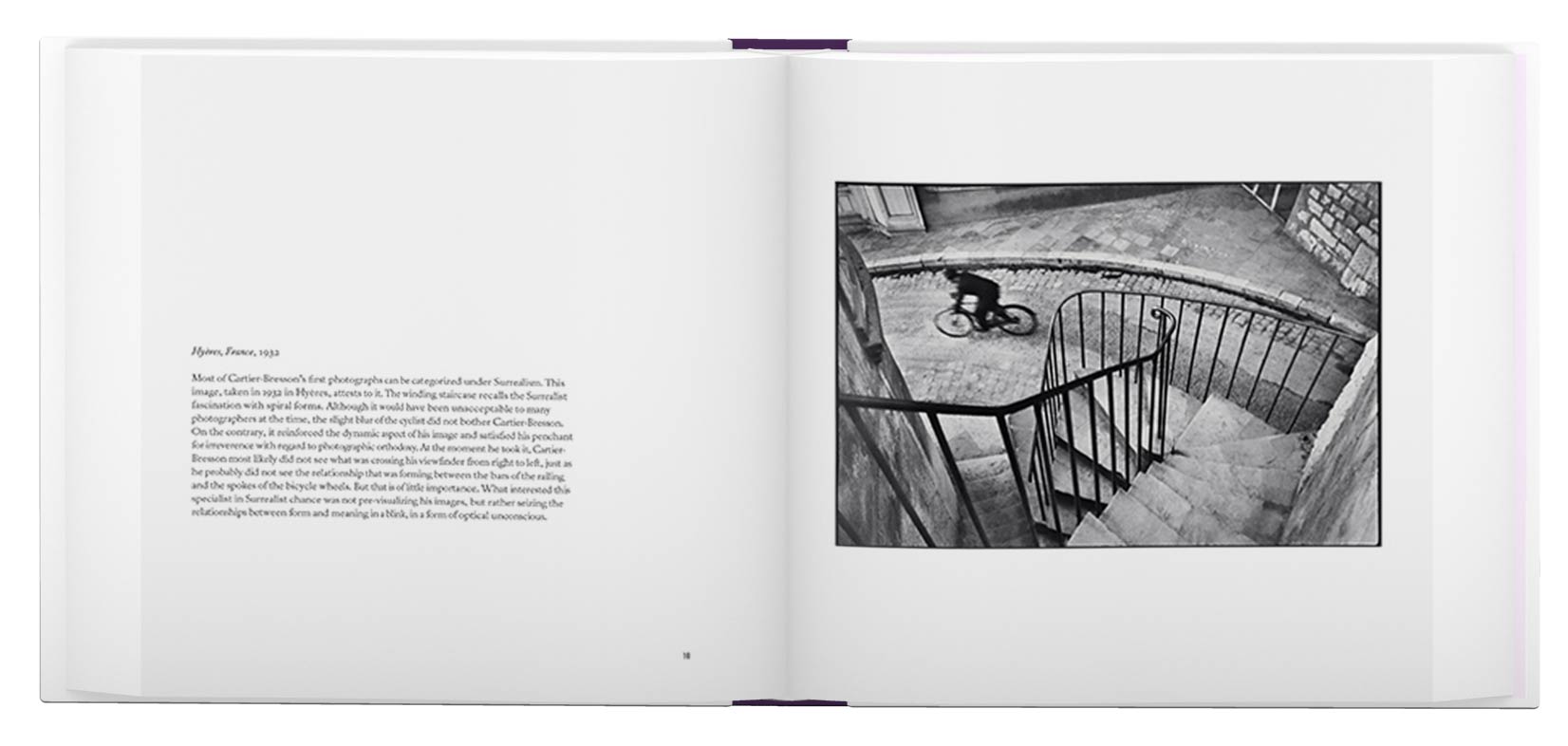 Henri Cartier-Bresson: Aperture Masters of Photography