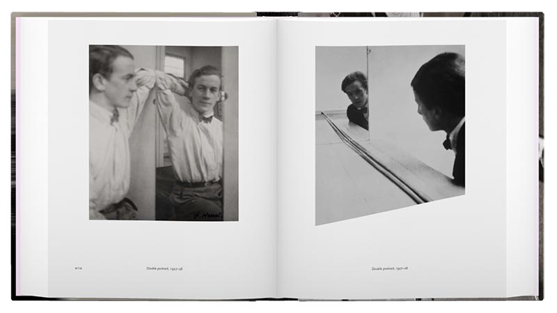 Florence Henri: Mirror of the Avant-Garde 1927-40