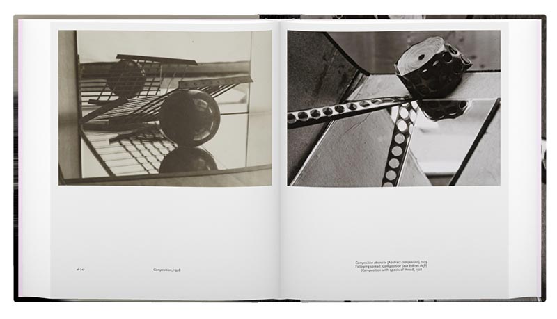 Florence Henri: Mirror of the Avant-Garde 1927-40