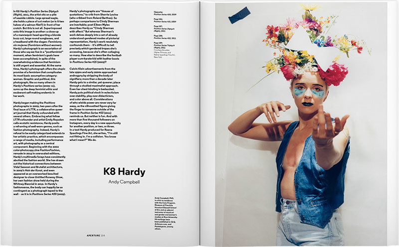 Queer: Aperture 218, Spring 2015