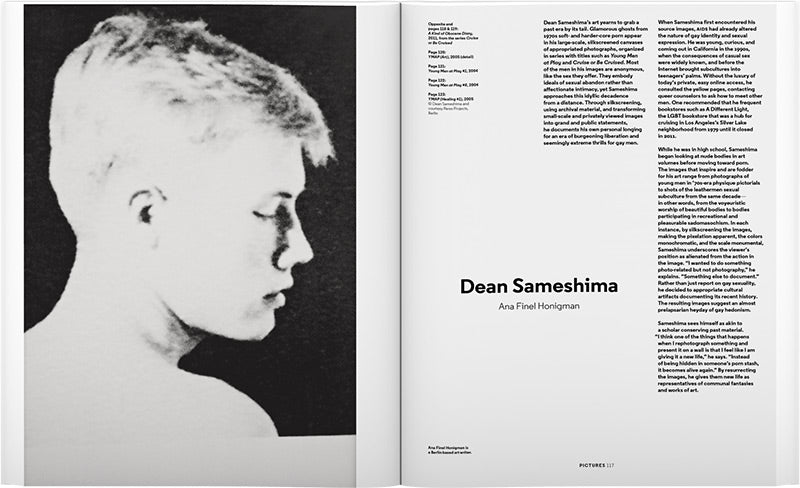 Queer: Aperture 218, Spring 2015