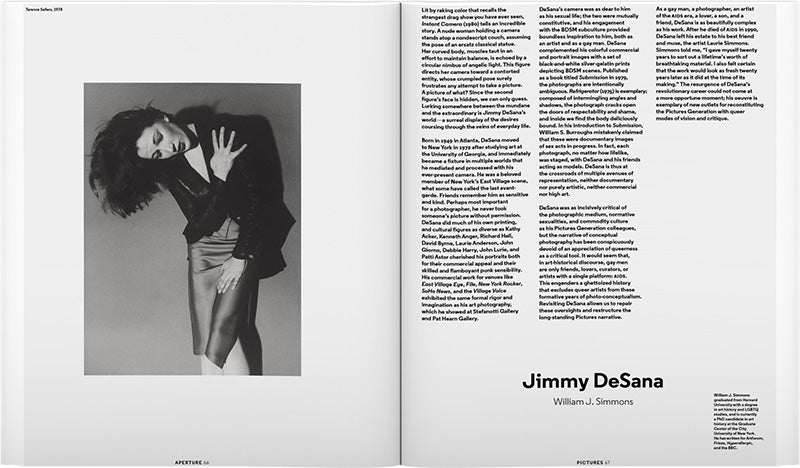 Queer: Aperture 218, Spring 2015