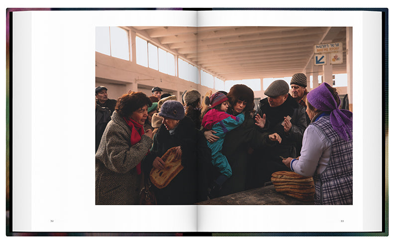 Diana Markosian: Santa Barbara