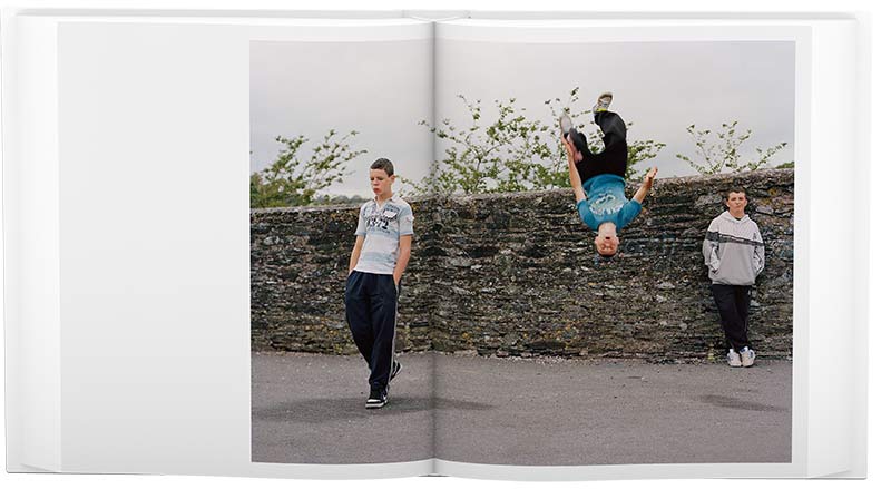 Doug DuBois: My Last Day at Seventeen