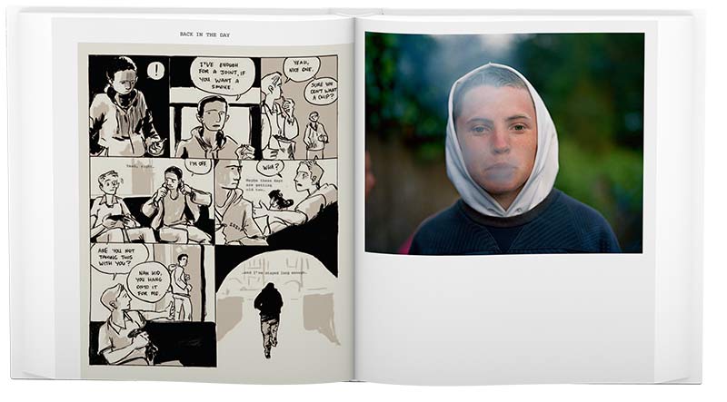Doug DuBois: My Last Day at Seventeen