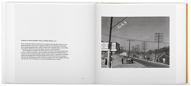 Walker Evans: Aperture Masters of Photography