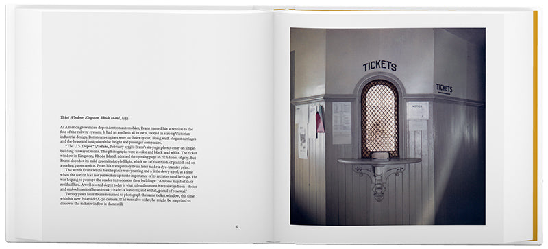 Walker Evans: Aperture Masters of Photography