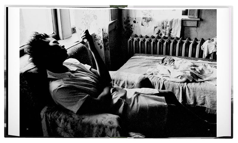 Hiroji Kubota Photographer