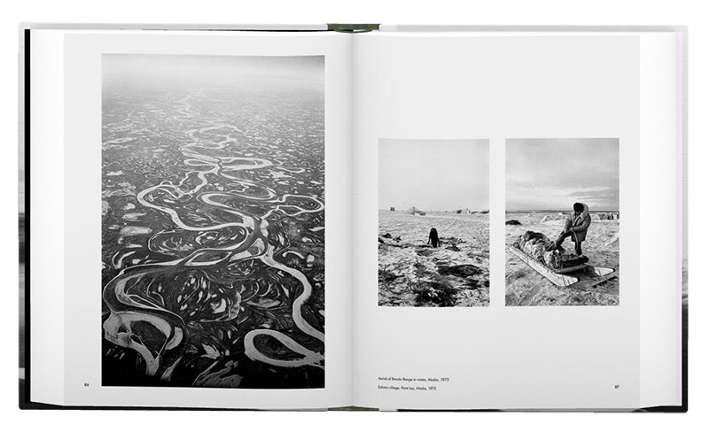 Hiroji Kubota Photographer